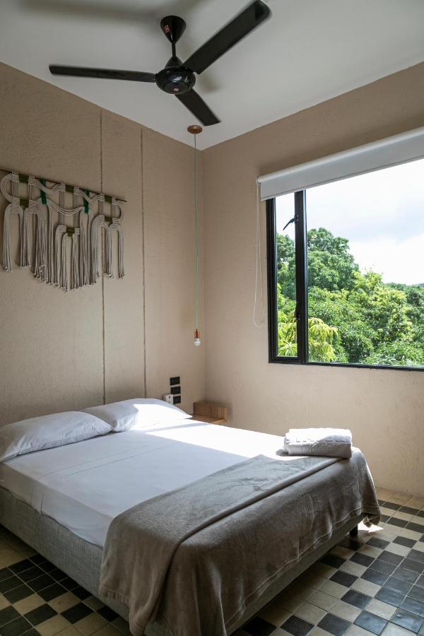 Viajero Santa Marta Hostel Room photo