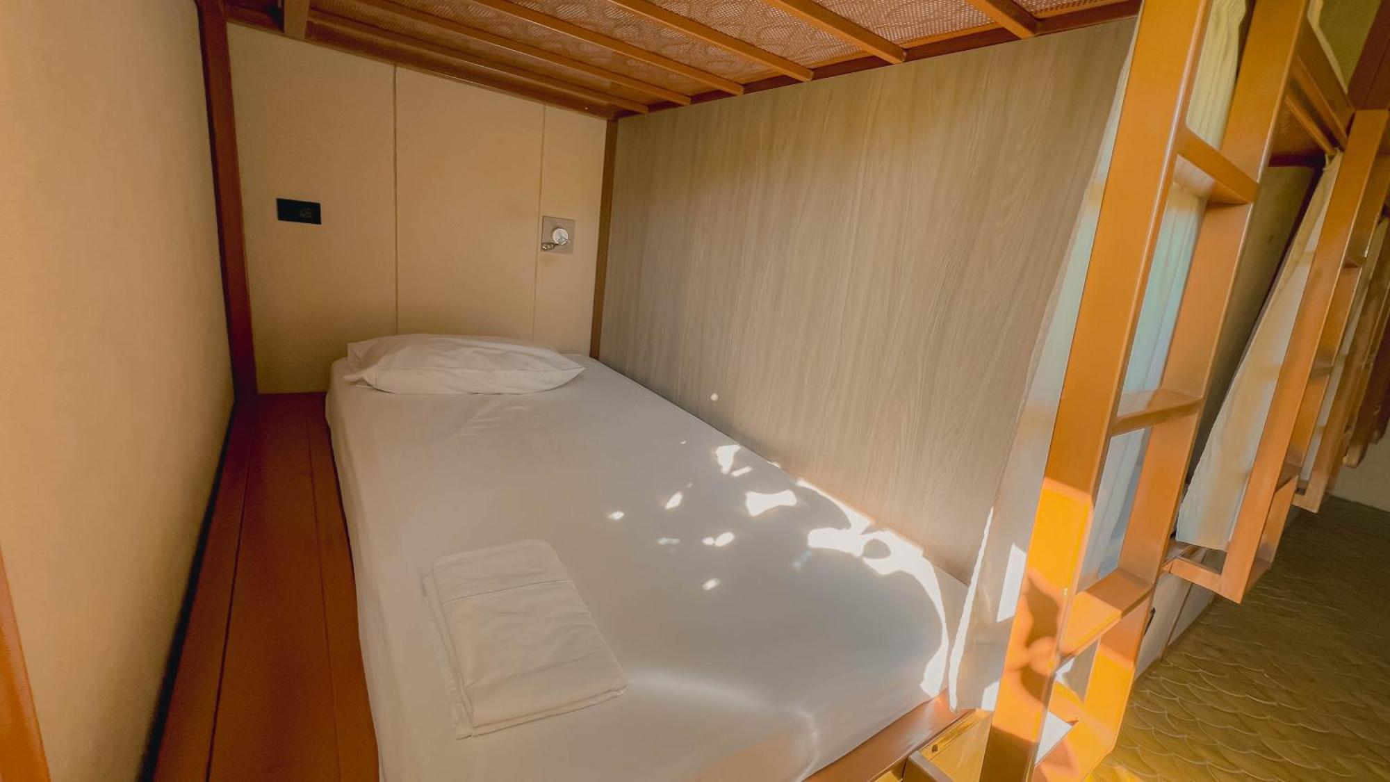 Viajero Santa Marta Hostel Room photo